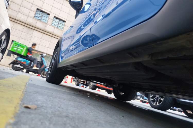 Used Subaru XV 2017 2.0i Luxury Edition
