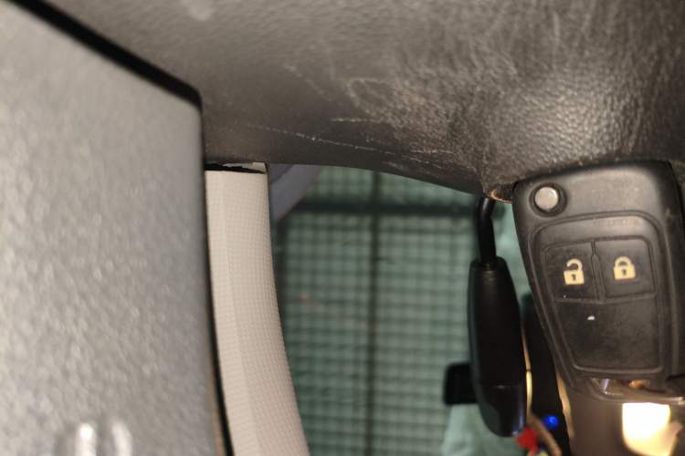 Used Chevrolet Sail 2015 Sail 3 1.3L AMT Ideal Edition
