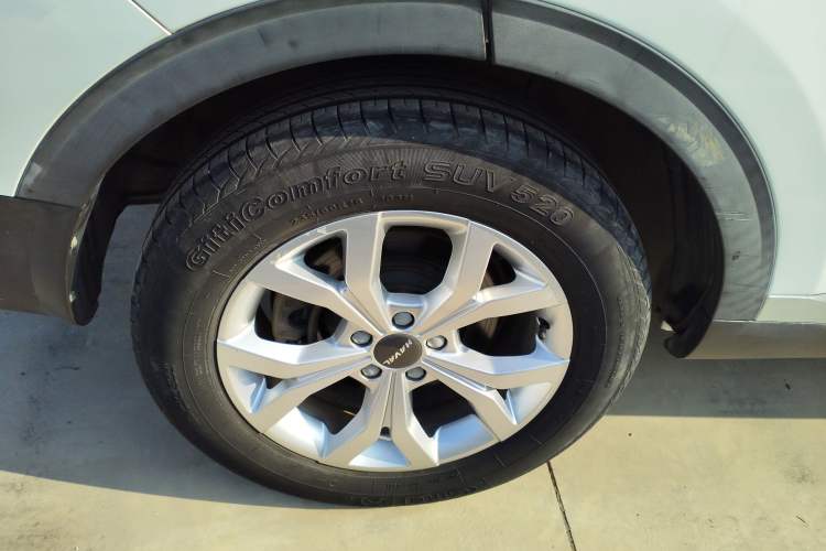 Used Haval H6 2021 1.5T Automatic Urban Edition