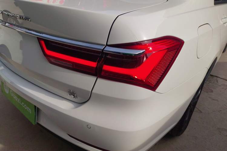 Used BYD Qin New Energy 2021 Standard Edition