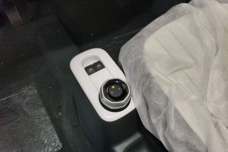 Used  Panda 2025 210km Panda Kart
