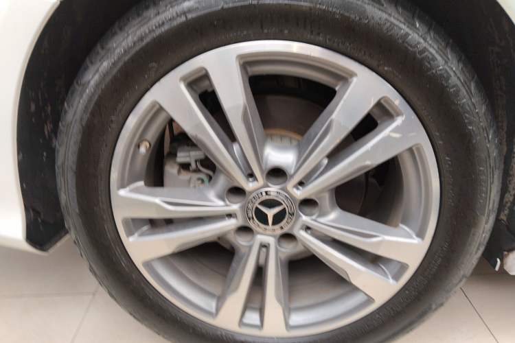 Used Mercedes-Benz C-Class 2020 C 200 L Fashion Edition Sport Version
