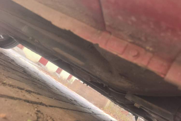 Used Hyundai Verna 2014 1.4L Automatic Smart GLS
