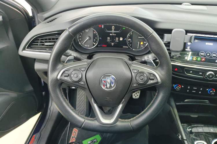 Used Buick Regal 2020 GS 28T Elite Model
