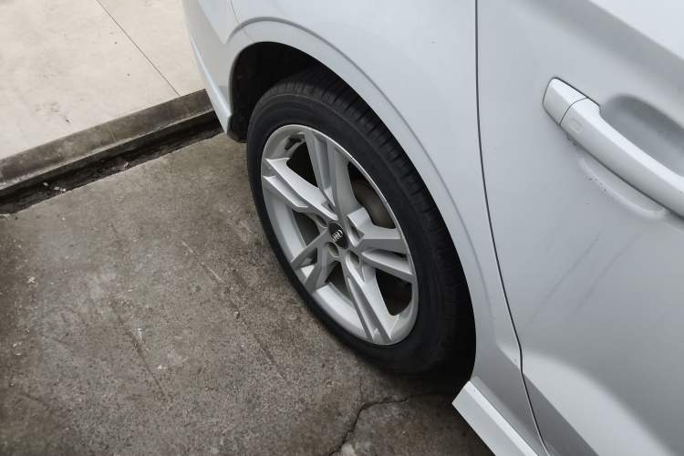 Used Audi A3 2018 30th Anniversary Edition Limousine 35 TFSI Fashion Model