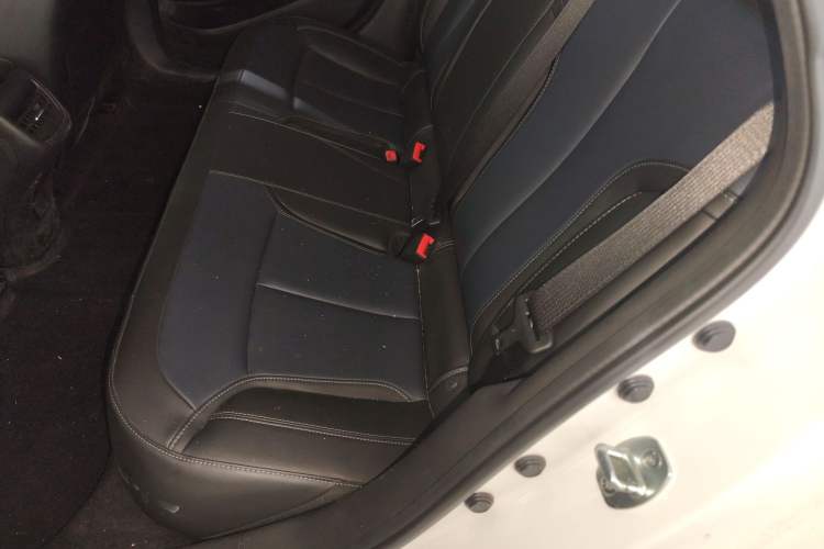 Used Buick Velite 6 2023 430km Range Commuter Version
