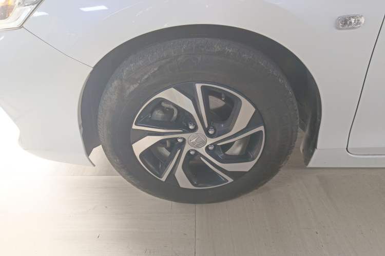 Used Honda Accord 2016 2.0L Elite Edition