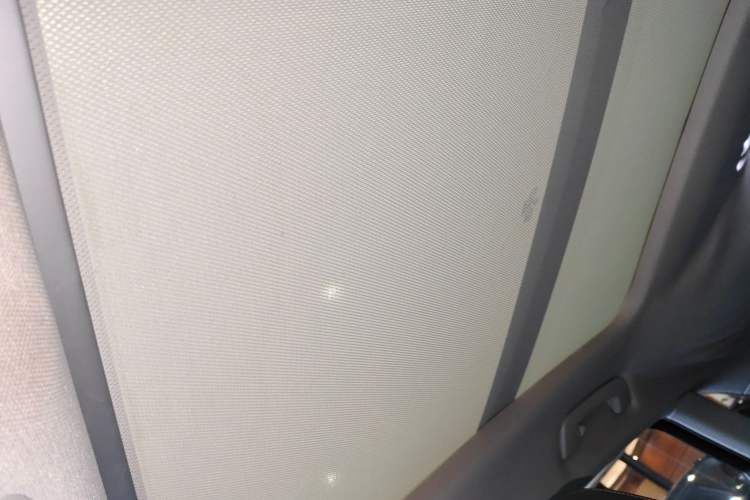 Used Audi Q3 2016 35 TFSI Fashion Model
