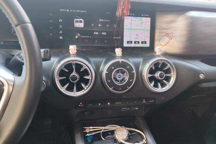 Used Tank 300 2024 2.0T Conqueror
