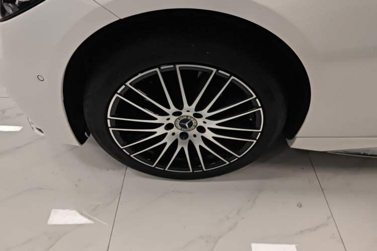 Used Mercedes-Benz C-Class 2024 Restyled C 260 L Sport Edition
