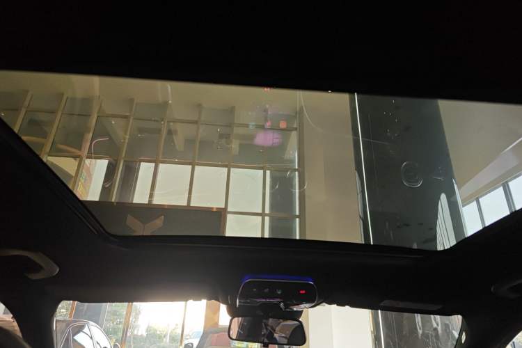 Used Mercedes-Benz C-Class 2025 C 260 L Sport Edition
