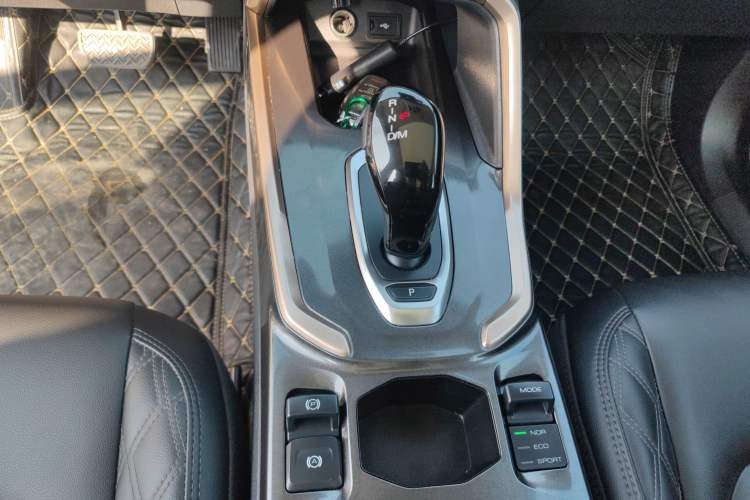 Used Haval H6 2020 1.5 GDIT Automatic Platinum Champion Edition