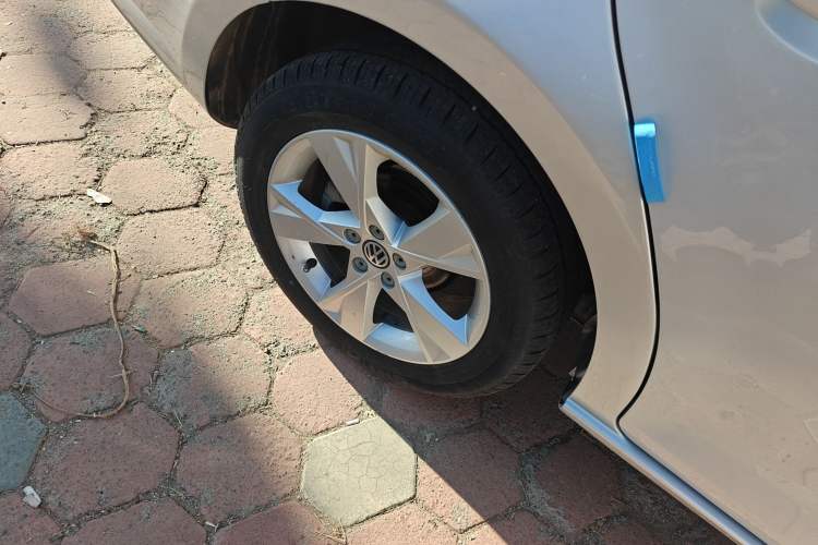 Used Volkswagen Bora 2014 1.6L Automatic Comfort Model
