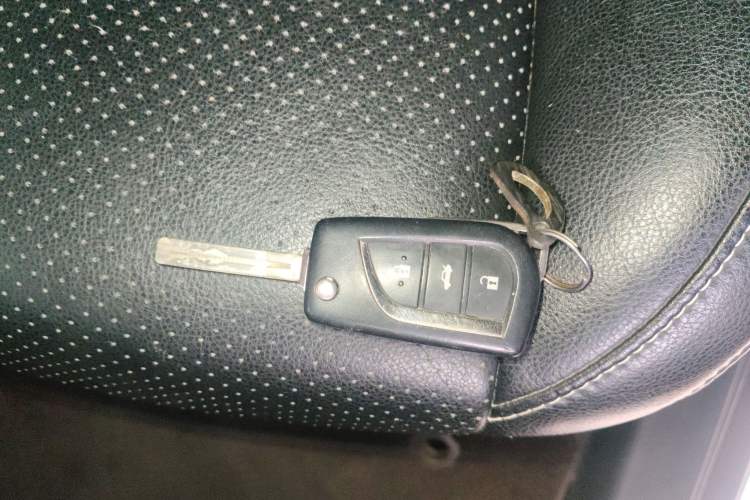 Used Toyota Levin 2017 Revised 185T CVT Elite Edition China V Standard
