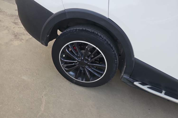 Used  Refine S3 2018 Smart Drive Edition 1.5L Manual Luxury Model