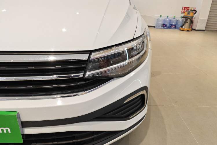 Used Volkswagen Bora 2024 200TSI DSG Comfort Edition
