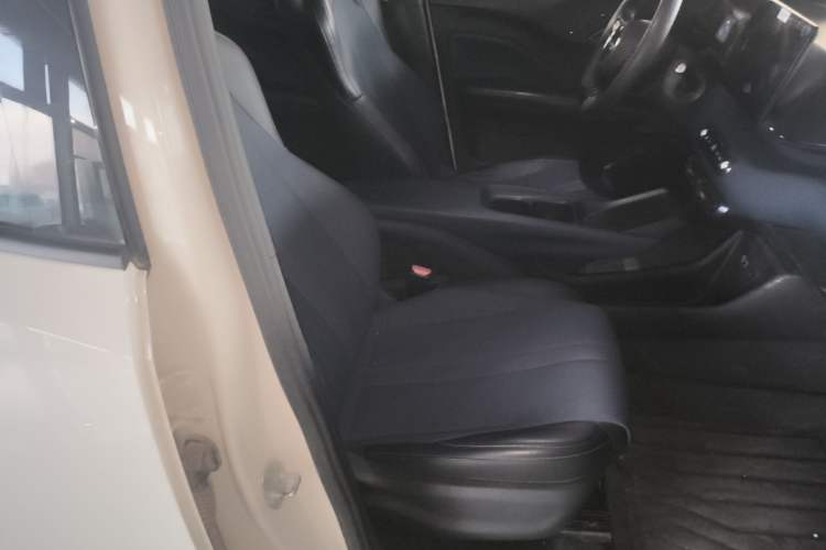 Used BYD Seagull 2025 305km Active Version
