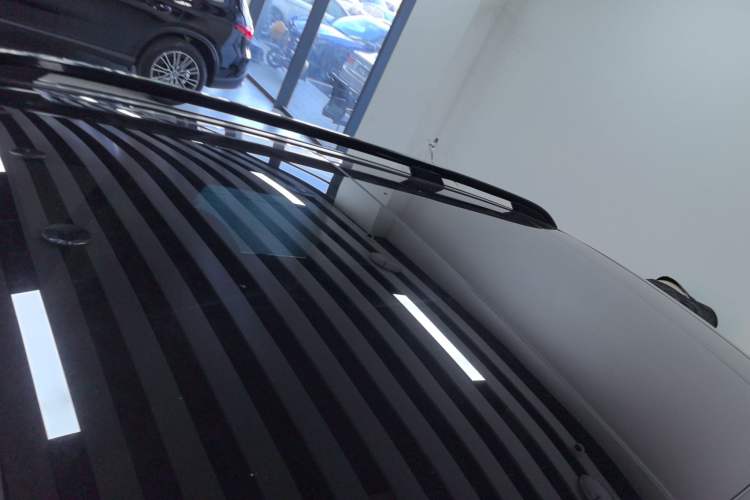 Used Mercedes-Benz GLE 2021 GLE 350 4MATIC Dynamic Edition