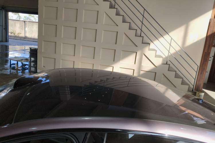 Used  SU7 2024 Four-Wheel Drive Ultra-Long Range Advanced Intelligent Driving Max Edition