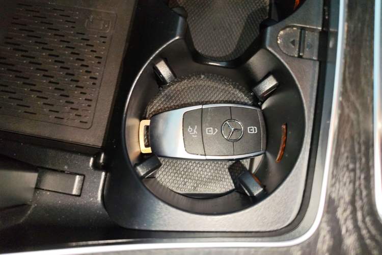 Used Mercedes-Benz C-Class 2019 C 260 L Sport Edition