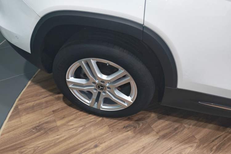 Used Mercedes-Benz GLB 2023 GLB 220 Sport Edition
