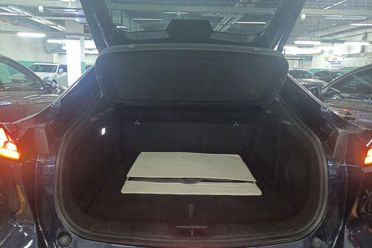 Used  SL03 2022 1.5L 1200 Extended-Range Version
