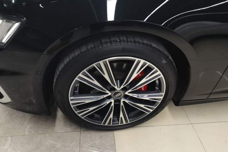 Used Audi A6L 2024 45 TFSI quattro Prestige Dynamic Edition