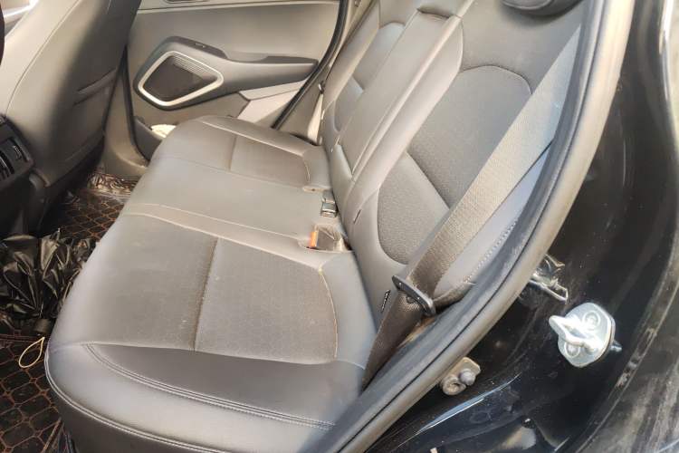 Used Hyundai ix35 2019 2.0L Automatic 2WD Zhiyong·Changxiang Edition China V Standard