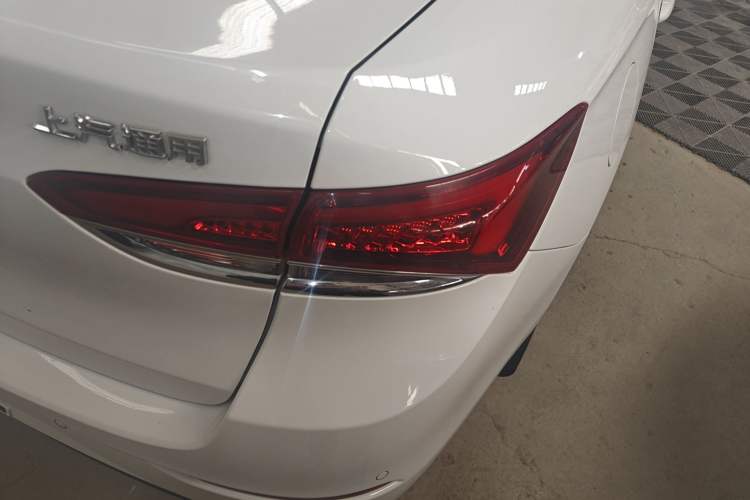 Used Buick GT 2021 Revised Version Flagship 1.5L Automatic Elite Edition