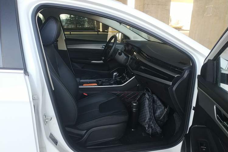 Used Chery Arrizo GX 2019 Champion Edition 1.5L CVT Fashion Model