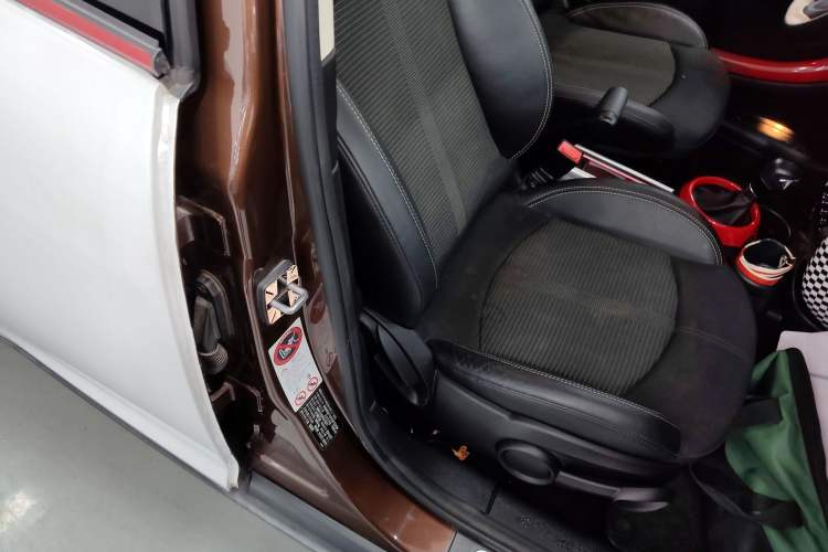 Used  Countryman 2014 1.6T COOPER ALL4 Fun