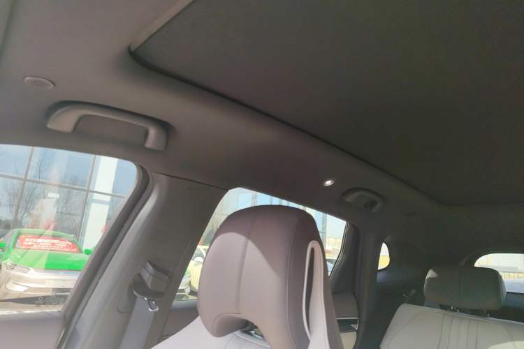 Used BYD Song PLUS New Energy 2025 DM-i 112KM Prestige Model