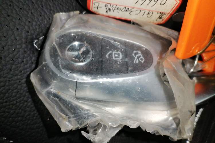 Used Mercedes-Benz GLC 2023 GLC 300 L 4MATIC Dynamic Edition 5-seater
