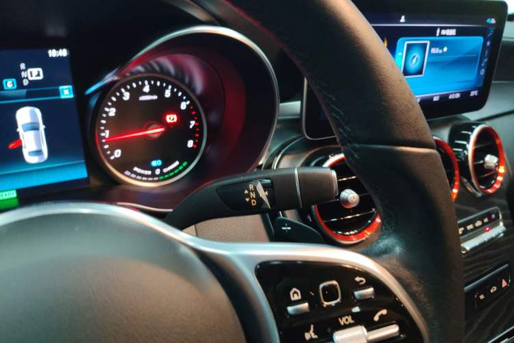 Used Mercedes-Benz C-Class 2019 C 260 L Sport Edition