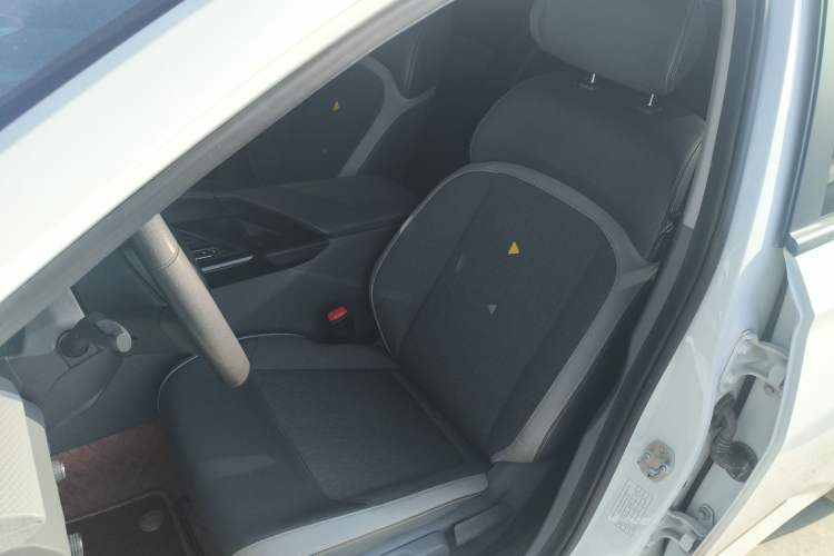 Used Baojun RC-5 2020 1.5T CVT Smart Luxury Edition
