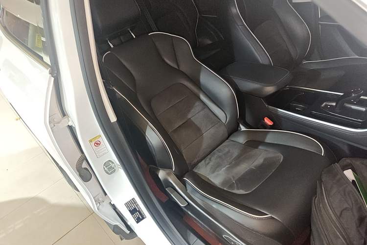 Used Haval H6 2021 National Trend Edition 1.5T Automatic Urban Version