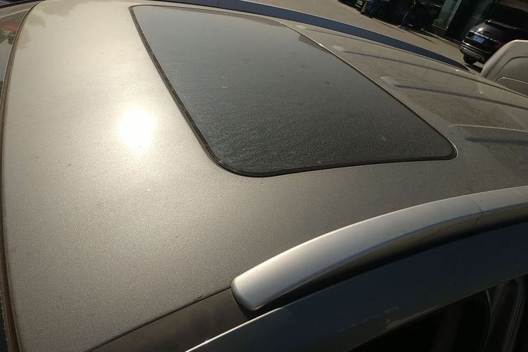 Used Geely Auto Vision X6 2020 1.4T CVT Luxury Edition