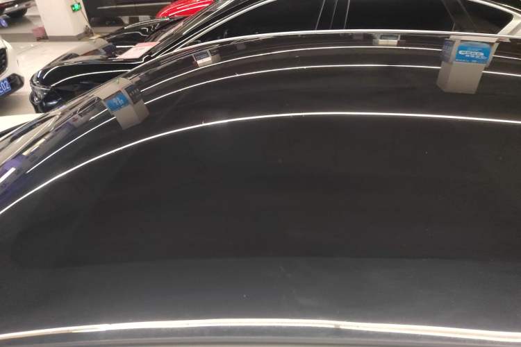 Used  A07 2023 Pure Electric 515 Pro