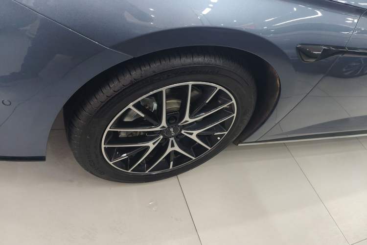 Used BYD Seal 07 DM-i 2025 Intelligent Driving Version DM-i 1.5L 125 km Luxury Edition
