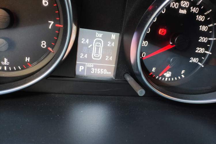 Used Haval M6 2021 PLUS 1.5T DCT Luxury Smart Connectivity Model