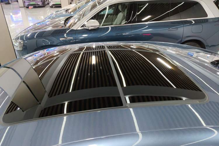 Used BYD Seal 07 DM-i 2025 Intelligent Driving Version DM-i 1.5L 125 km Prestige Edition