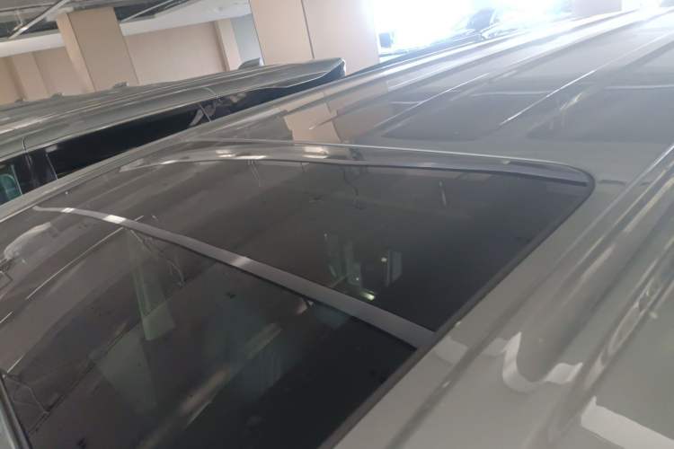 Used Buick Century 2023 2.0T Four-Seat Private Edition
