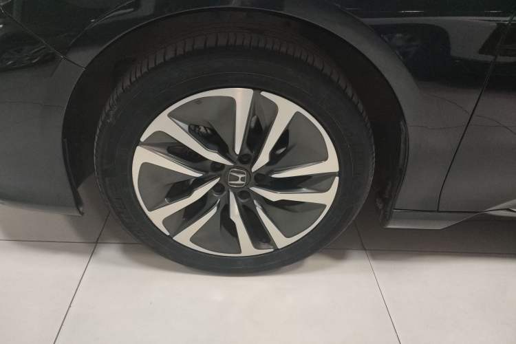 Used Honda Inspire 2019 Rui·Hybrid 2.0L Jingya Edition China VI
