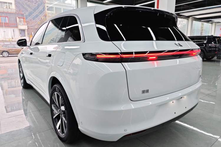 Used Li Auto L7 2023 Air model