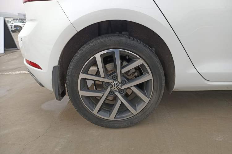 Used Volkswagen Golf 2020 200TSI DSG Comfortable and Ambitious Edition
