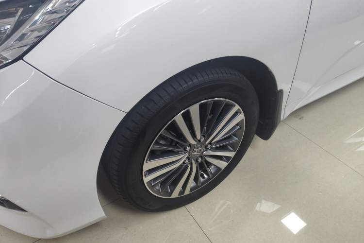 Used Honda Odyssey 2018 2.4L Smart Enjoyment Version