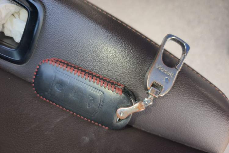 Used AION Trumpchi GE3 2018 530 Internet Enjoyment Version
