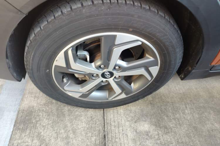 Used Hyundai ix25 2017 1.6L Automatic Smart Version
