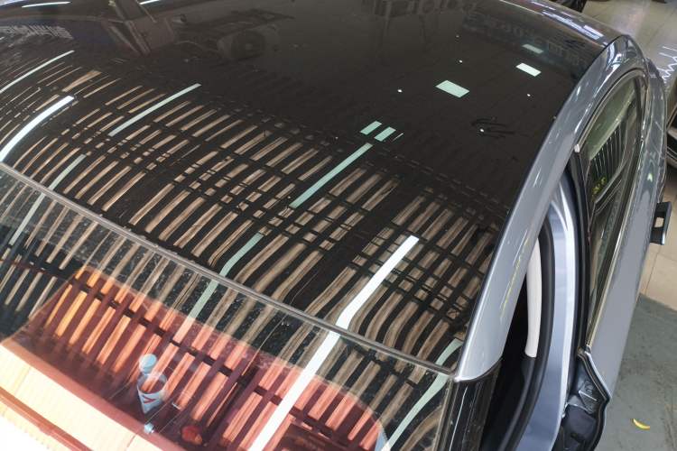 Used Lincoln Z 2022 iXiang Luxury Edition
