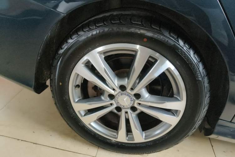 Used Mercedes-Benz C-Class 2017 C 200 L Sport Edition